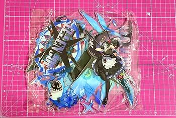 エレン✖️2 アクリルスタンド Amazon.co.jp: ゼンレスゾーンゼロ ゼンゼロ エレン ジョー 二重